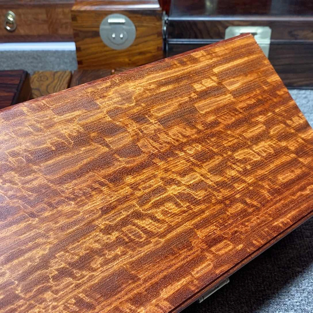 大果紫檀（缅甸花梨）