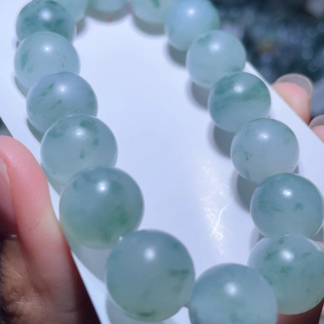 【闪购商品】未镶嵌定制翡翠