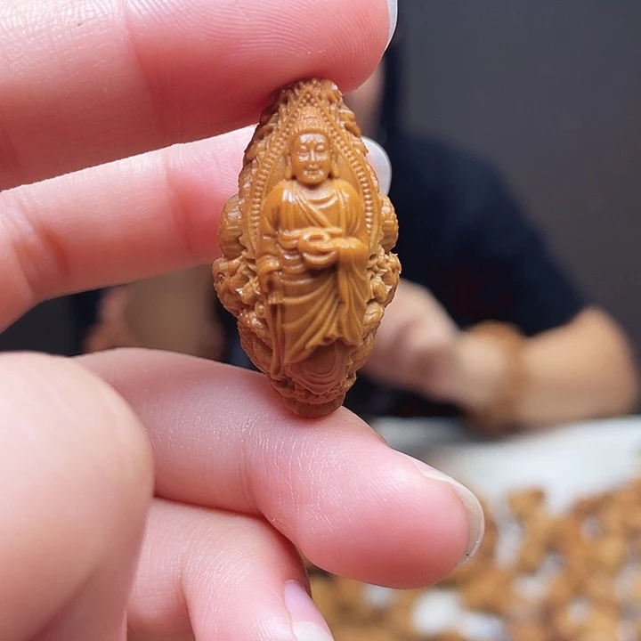 手串/手链橄榄核橄榄核