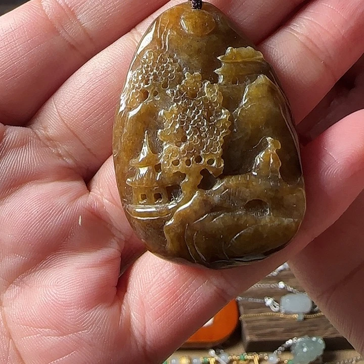 翡翠未镶嵌手镯翡翠299