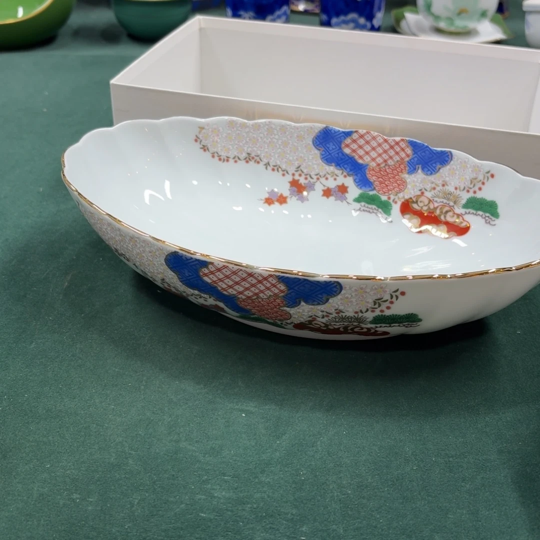 云翼堂瓷器美美哒