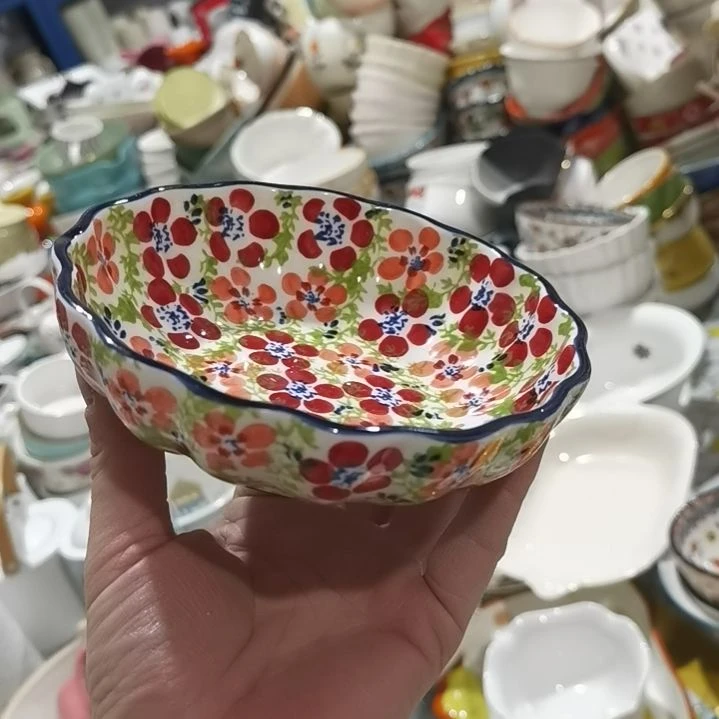 陶瓷产品设计质量