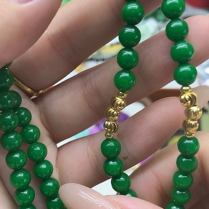 高端大气上档次吊坠