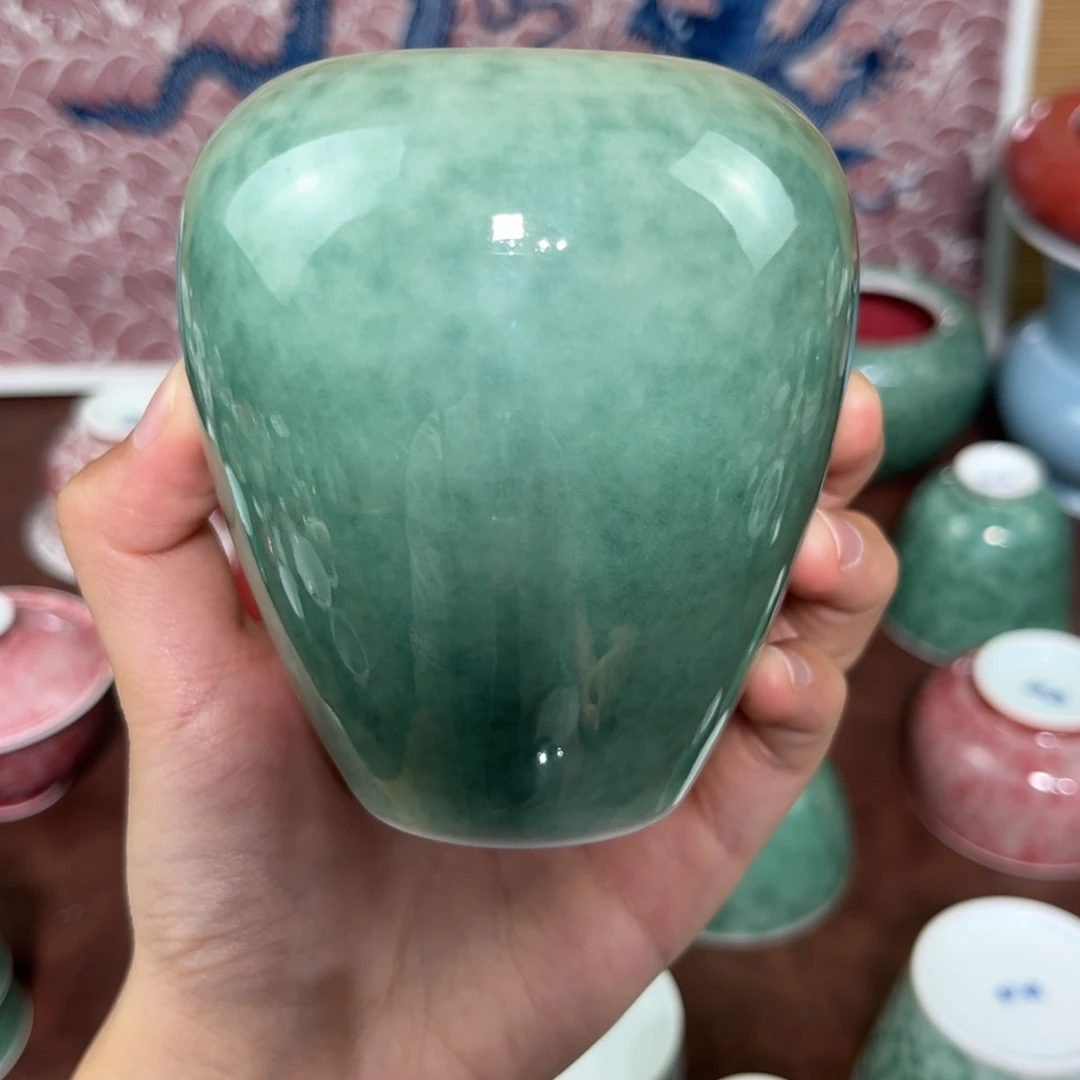 手工艺品琉璃陶瓷陶瓷陶瓷陶瓷