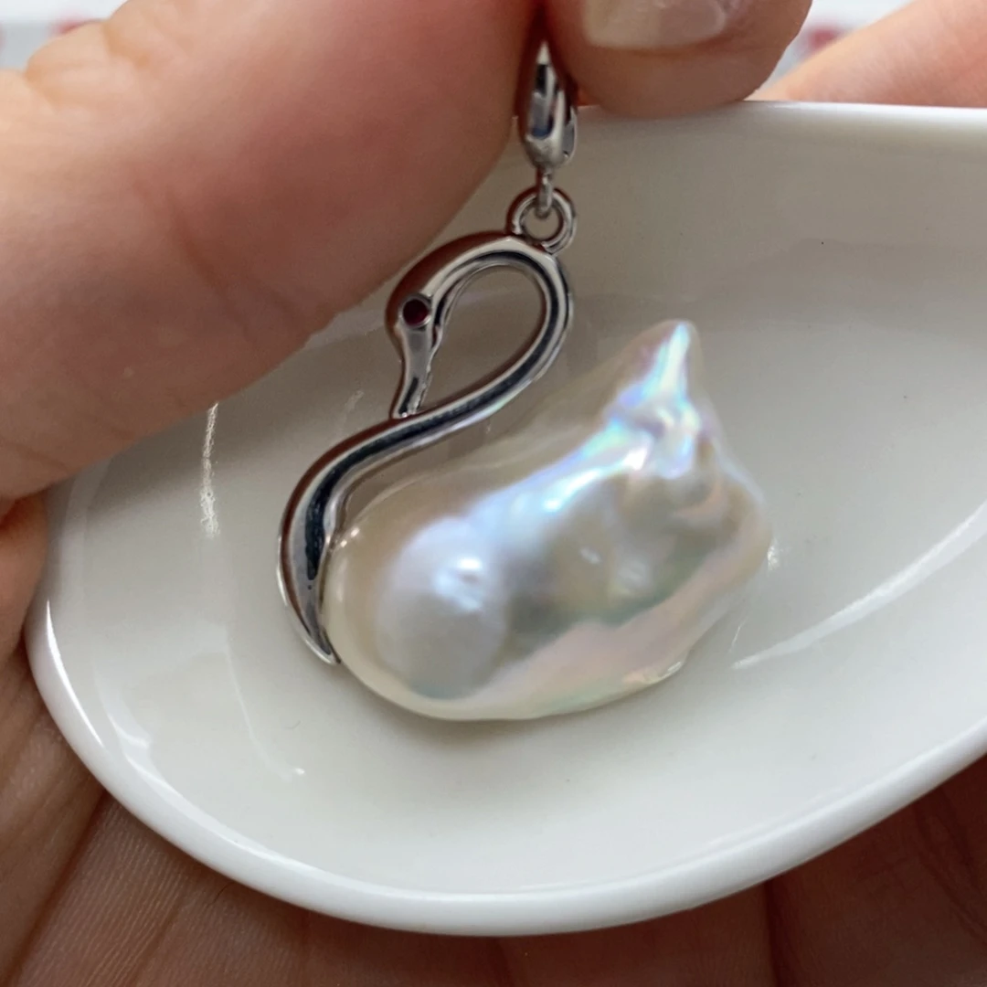 未镶嵌淡水珍珠其它