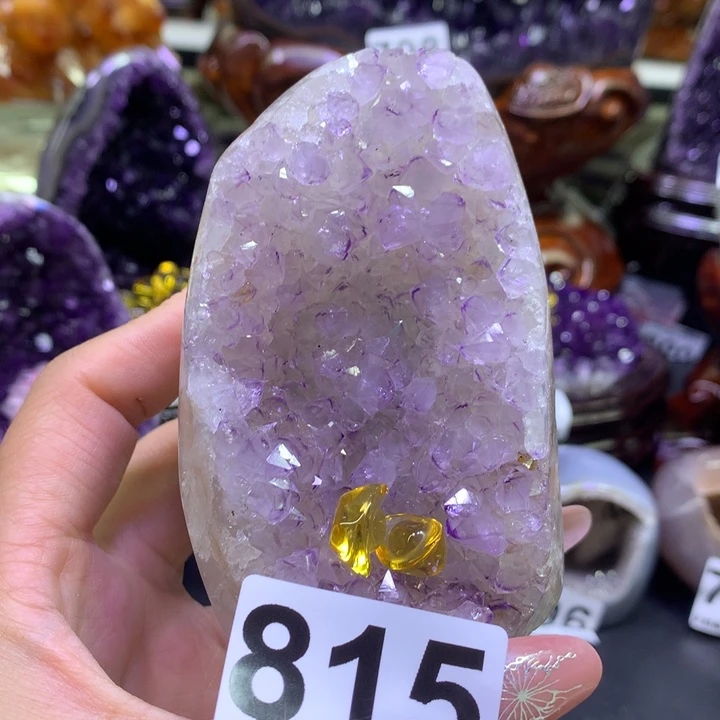 摆件未镶嵌水晶水晶