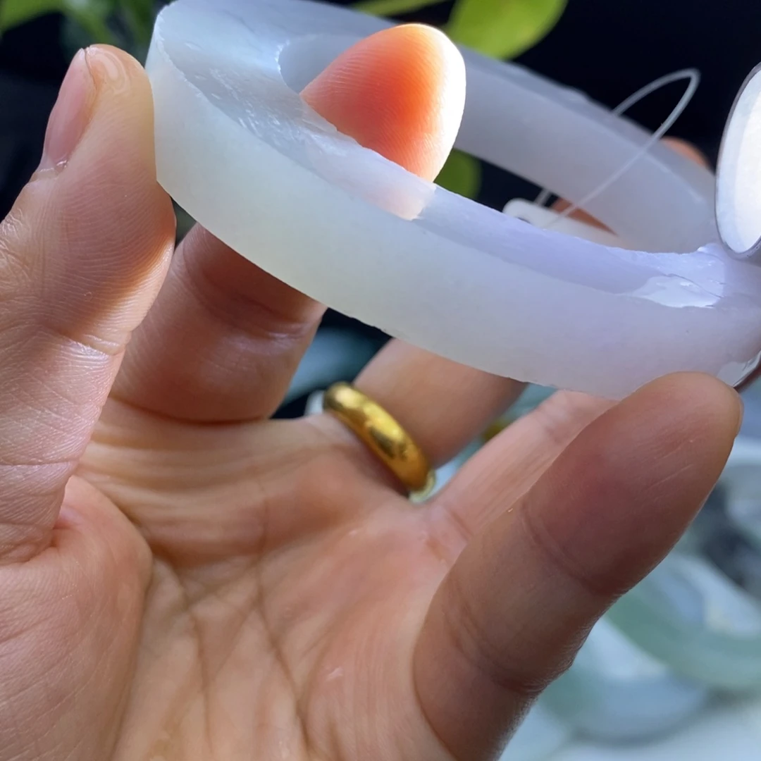 定制翡翠翡翠未镶嵌翡翠