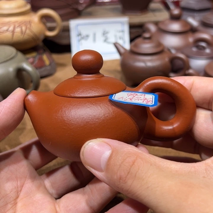 茶壶紫砂东*风宜兴紫砂