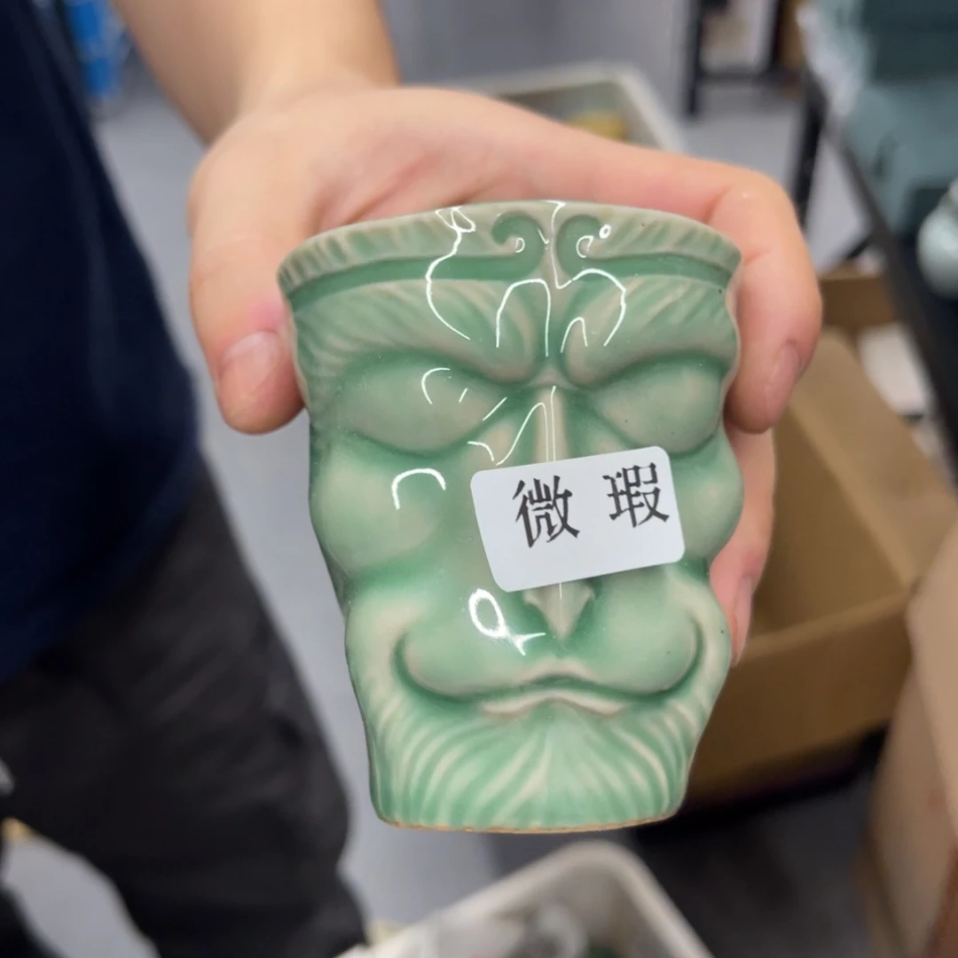 三宝茶器开播福利