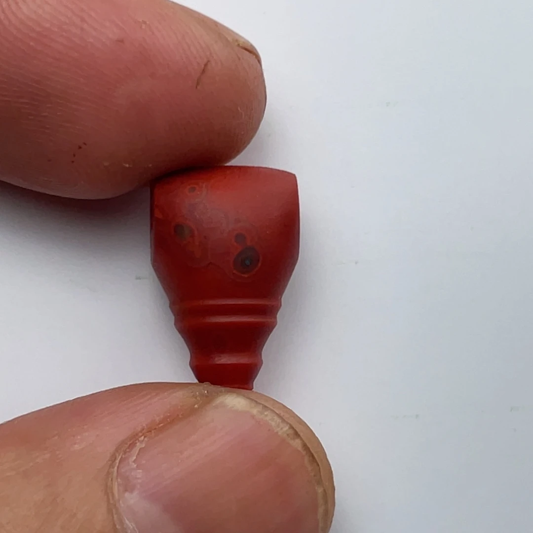 手链未镶嵌南红玛瑙