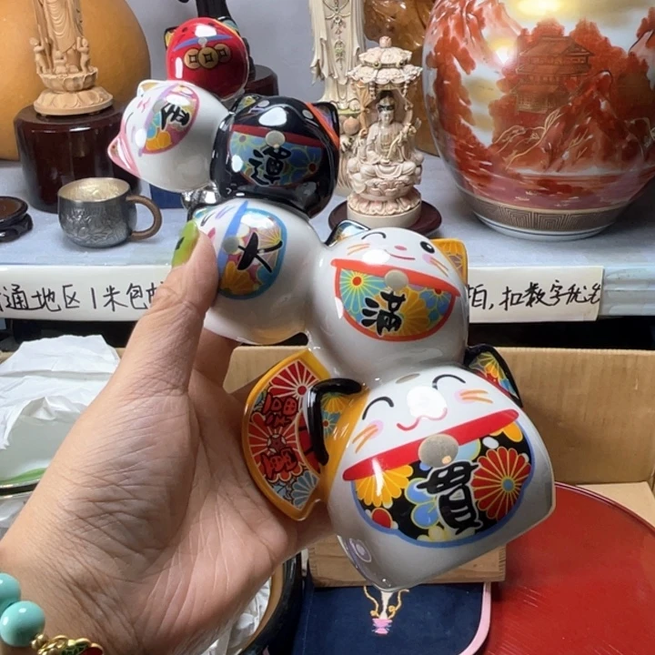 手工艺品琉璃?****?