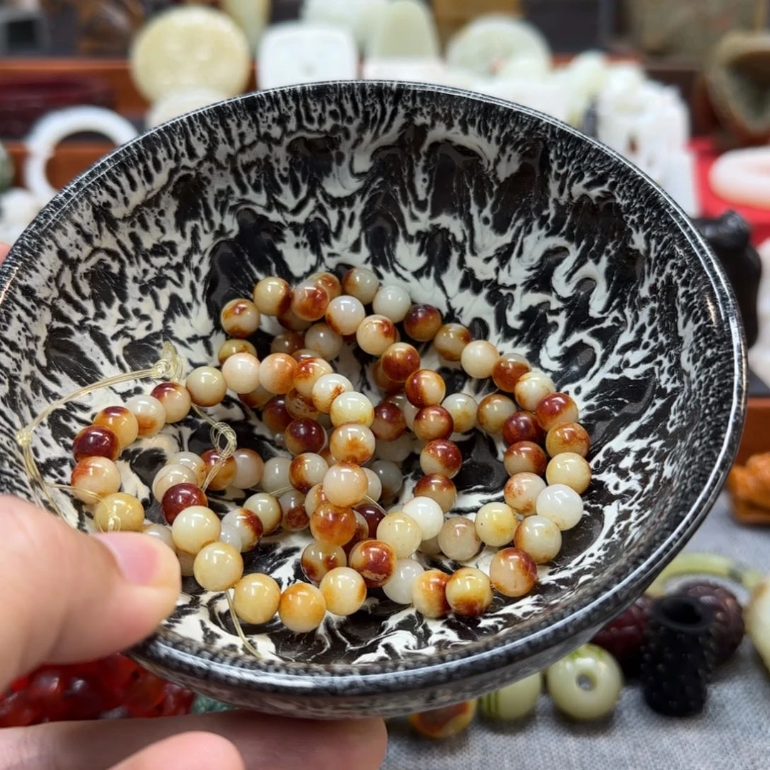 瓷片完*瓷器的工艺品等艺术