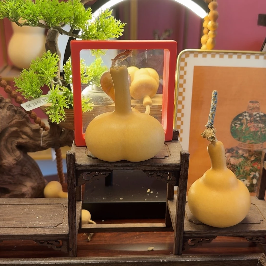 小梨小苹果葫芦28米12个