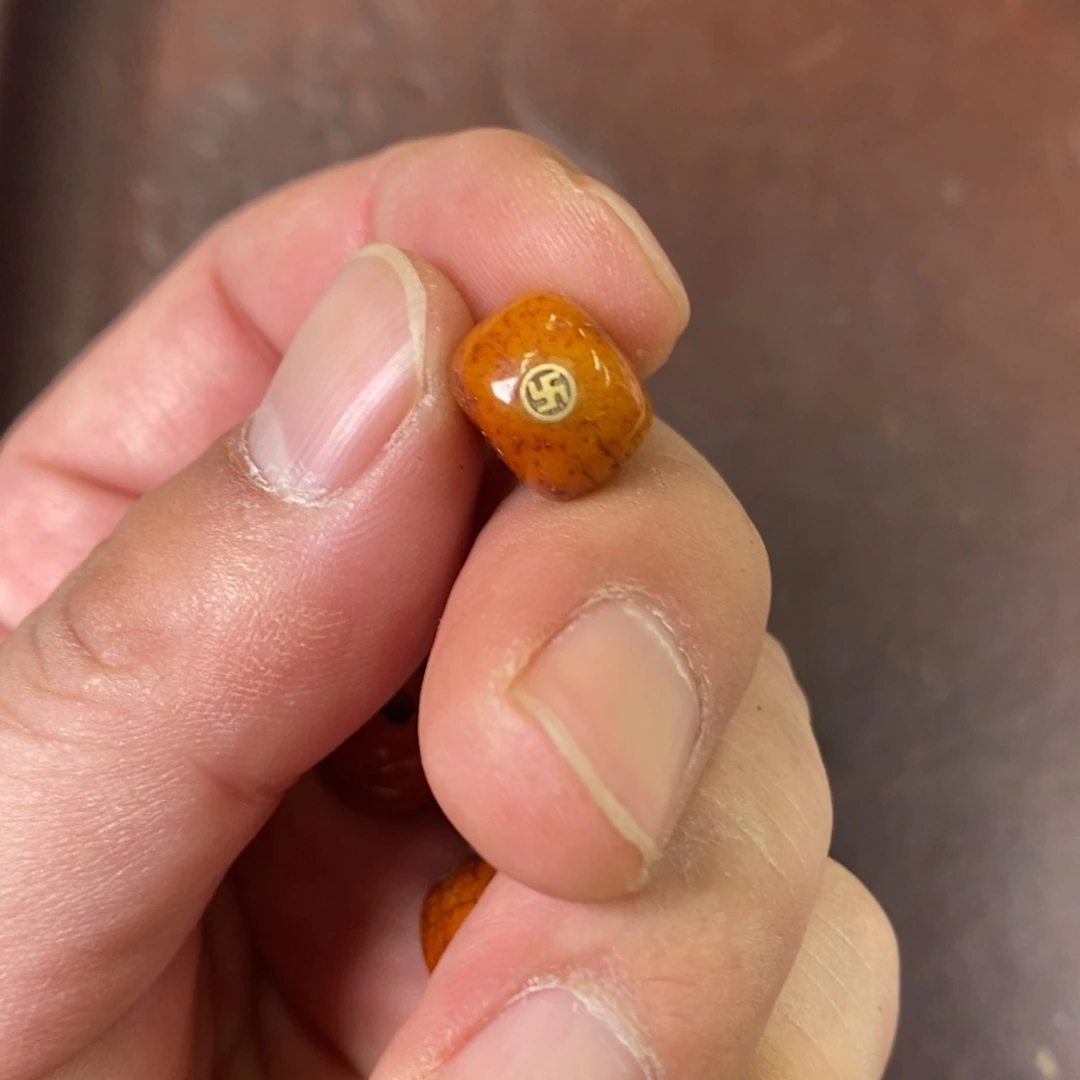 手串/手链驼骨配饰5