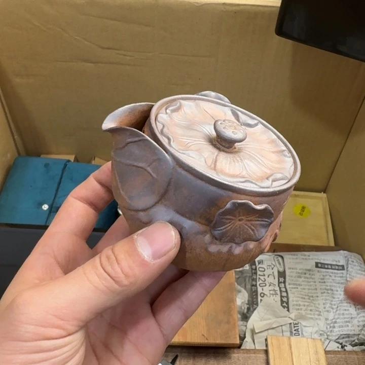 茶文化，工艺古美术