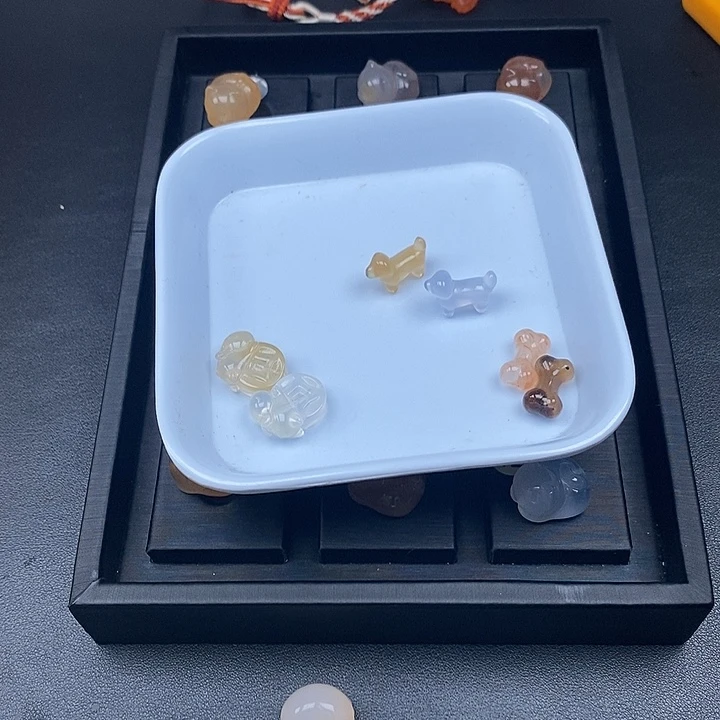 查罗石车挂未镶嵌真****啊