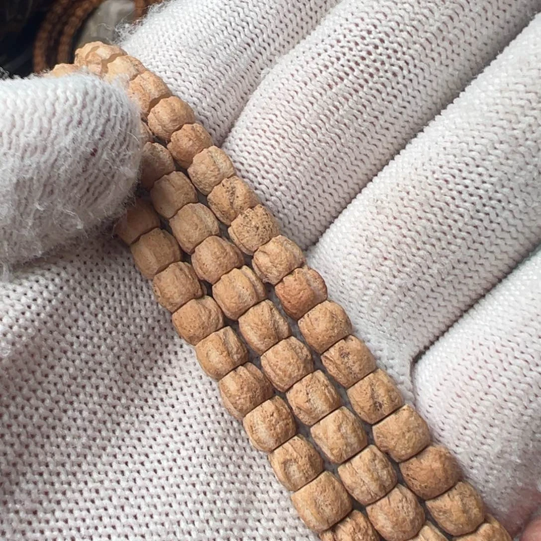 柏香籽/百香籽吊坠