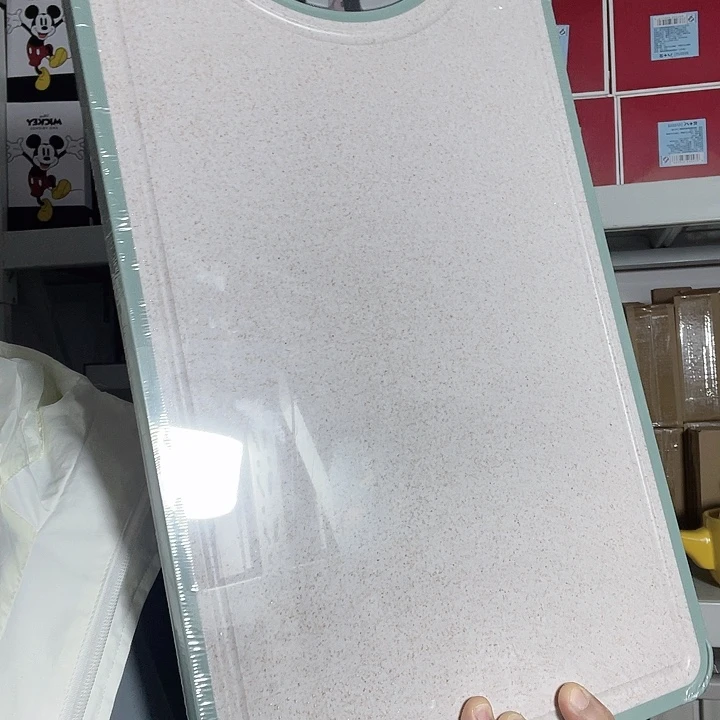 双面不锈钢麦板石5555大案板