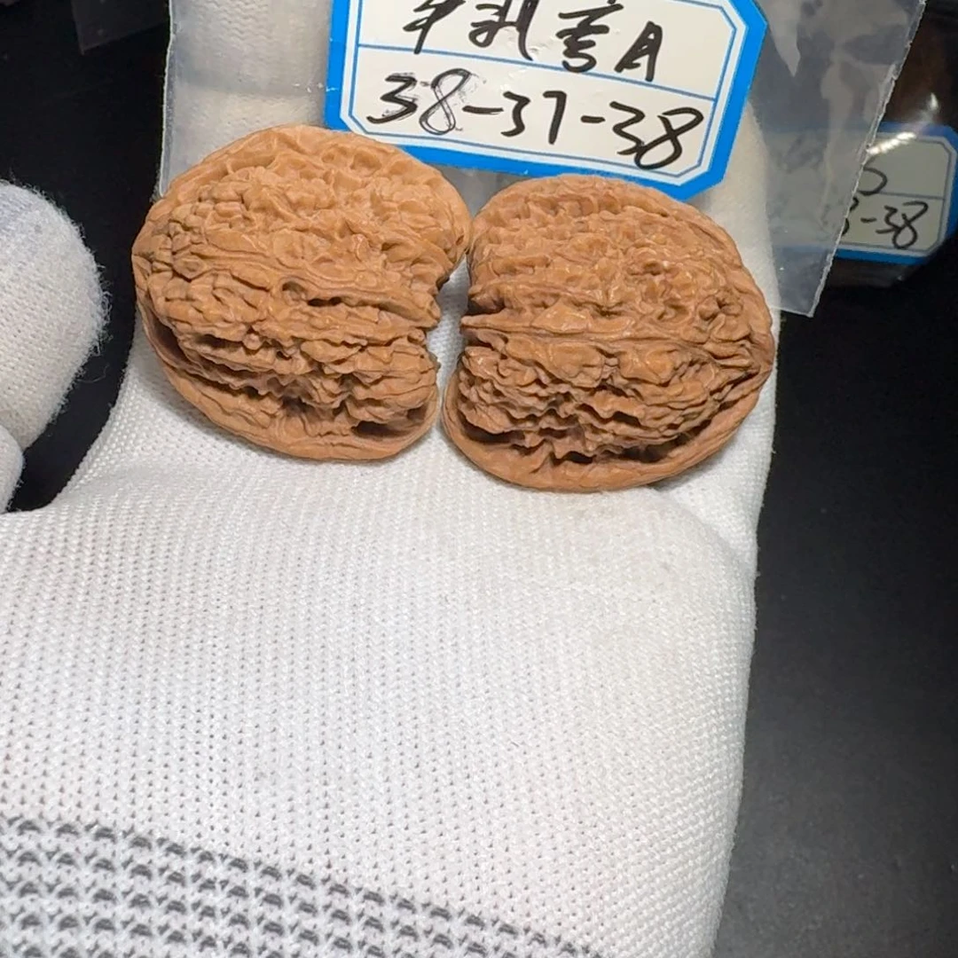 文玩核桃把件29号南疆