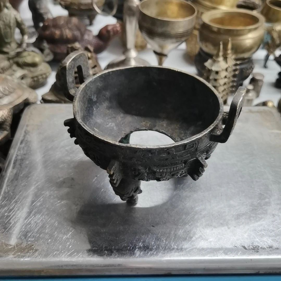 汪*明铜器老物件8888888888