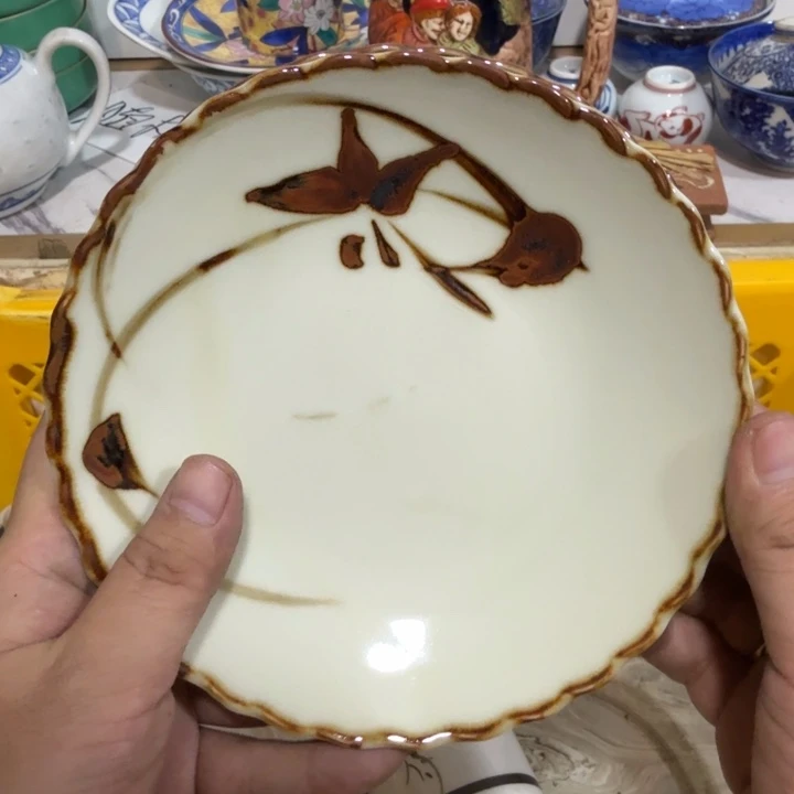 陶瓷推荐第二名20包邮