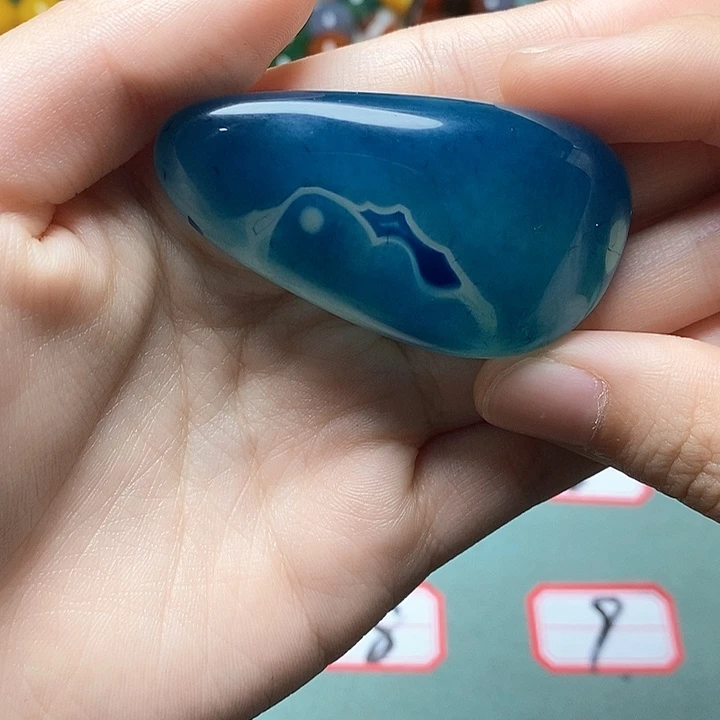 未镶嵌吊坠(不含链)玛瑙/玉髓