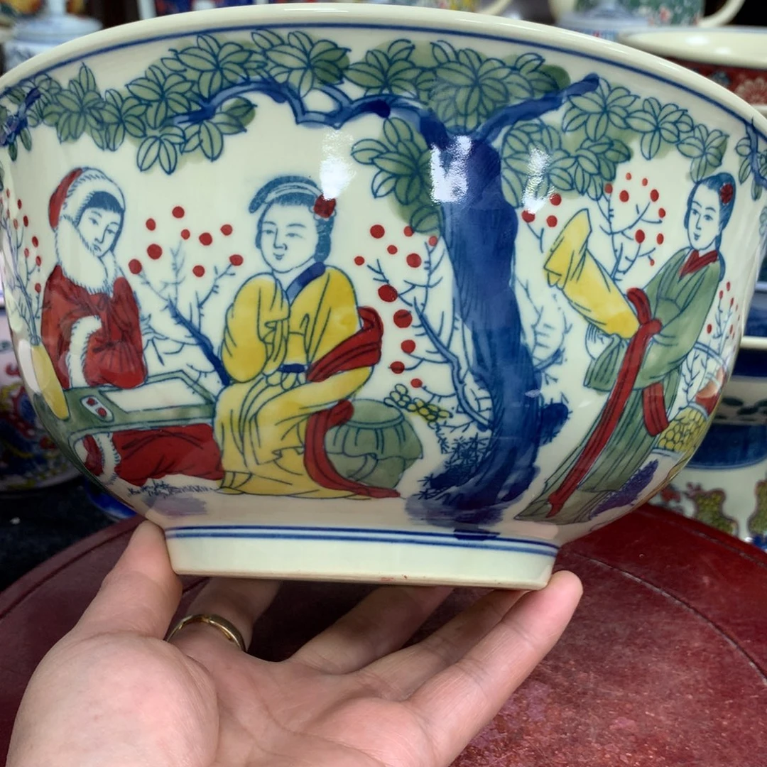 其他陶景德镇陶瓷 碗 盘 杯 壶 碟 各种……