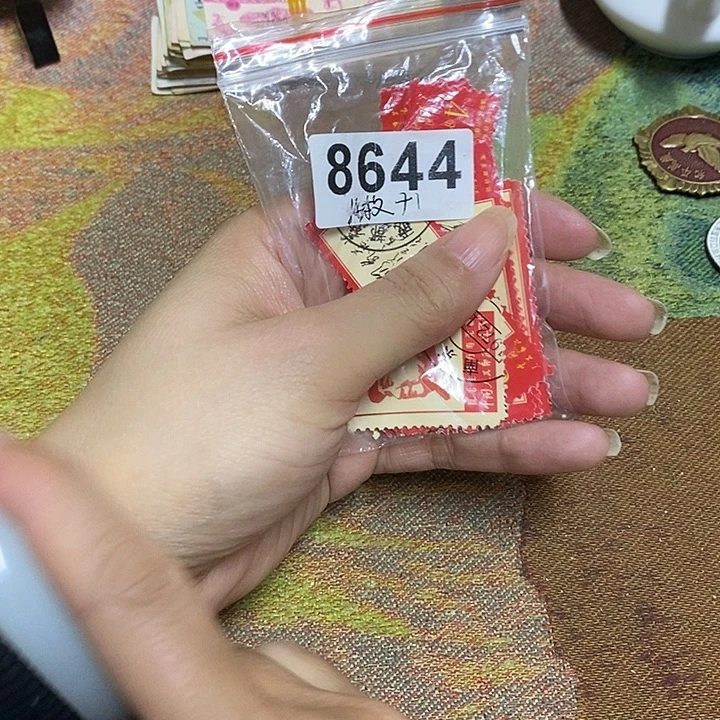 直播间里闪购链接