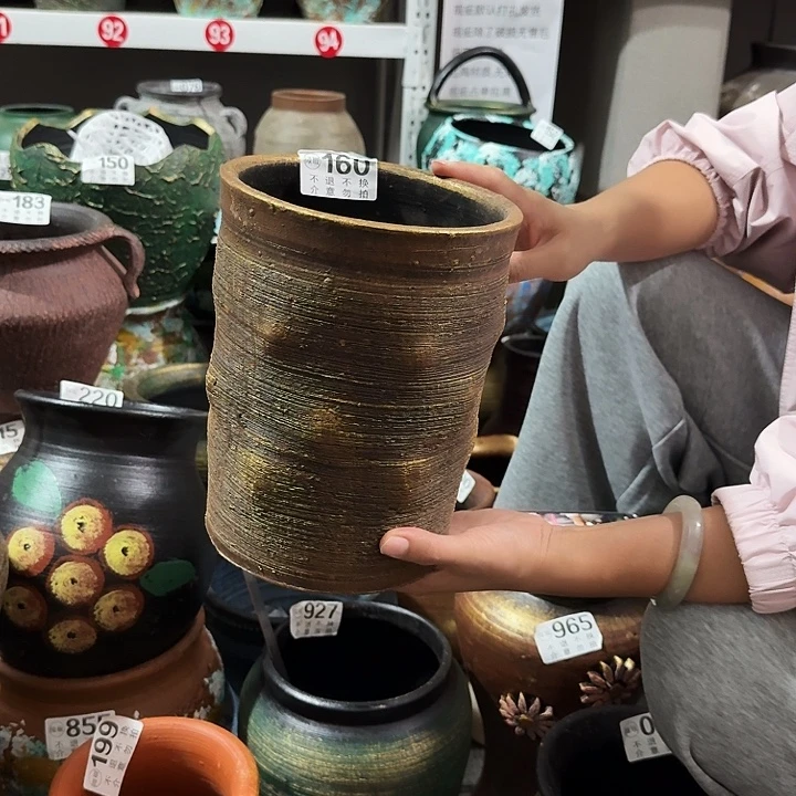 金色直筒160高度22口径16
