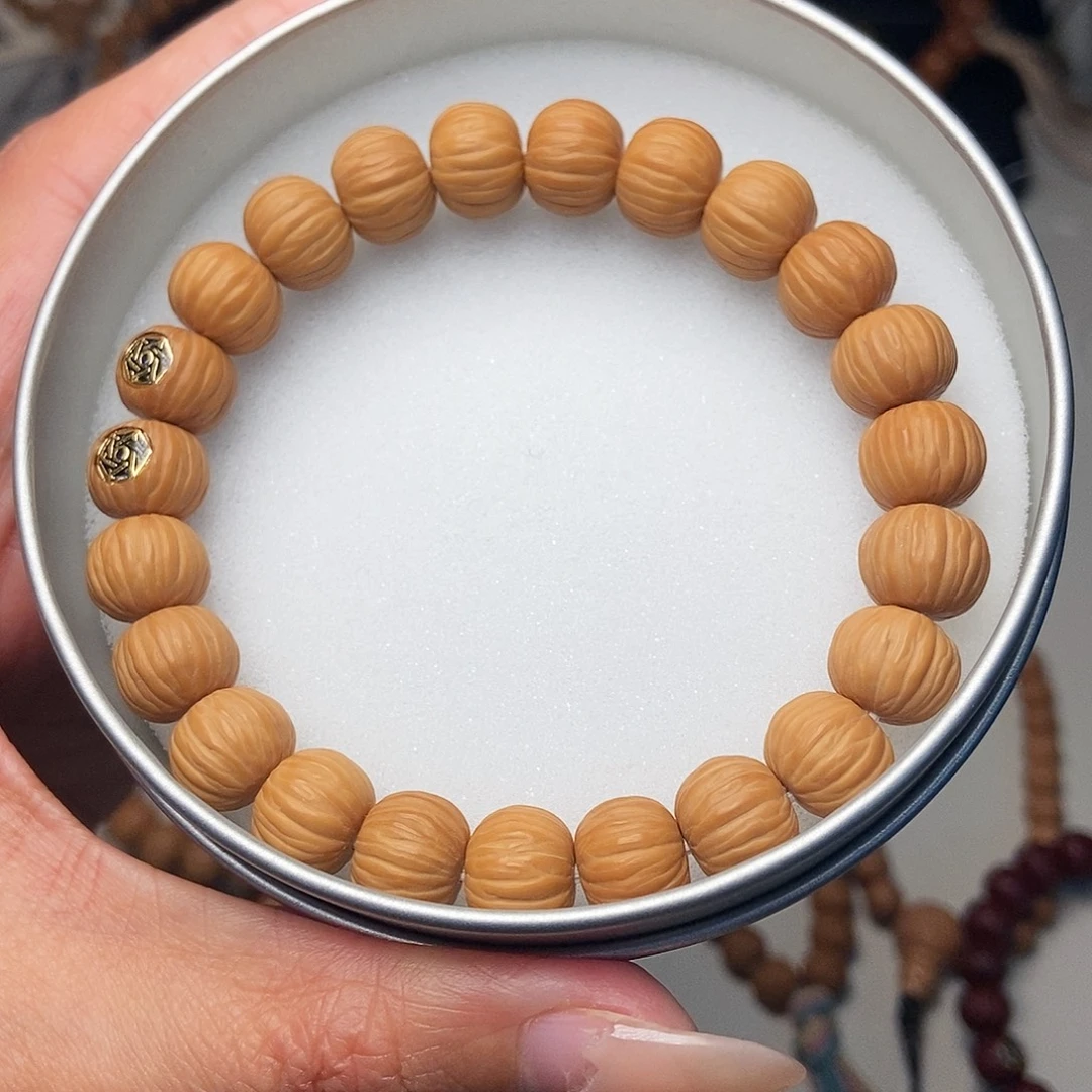 手串猴头核桃双标土豪911尺寸10➕