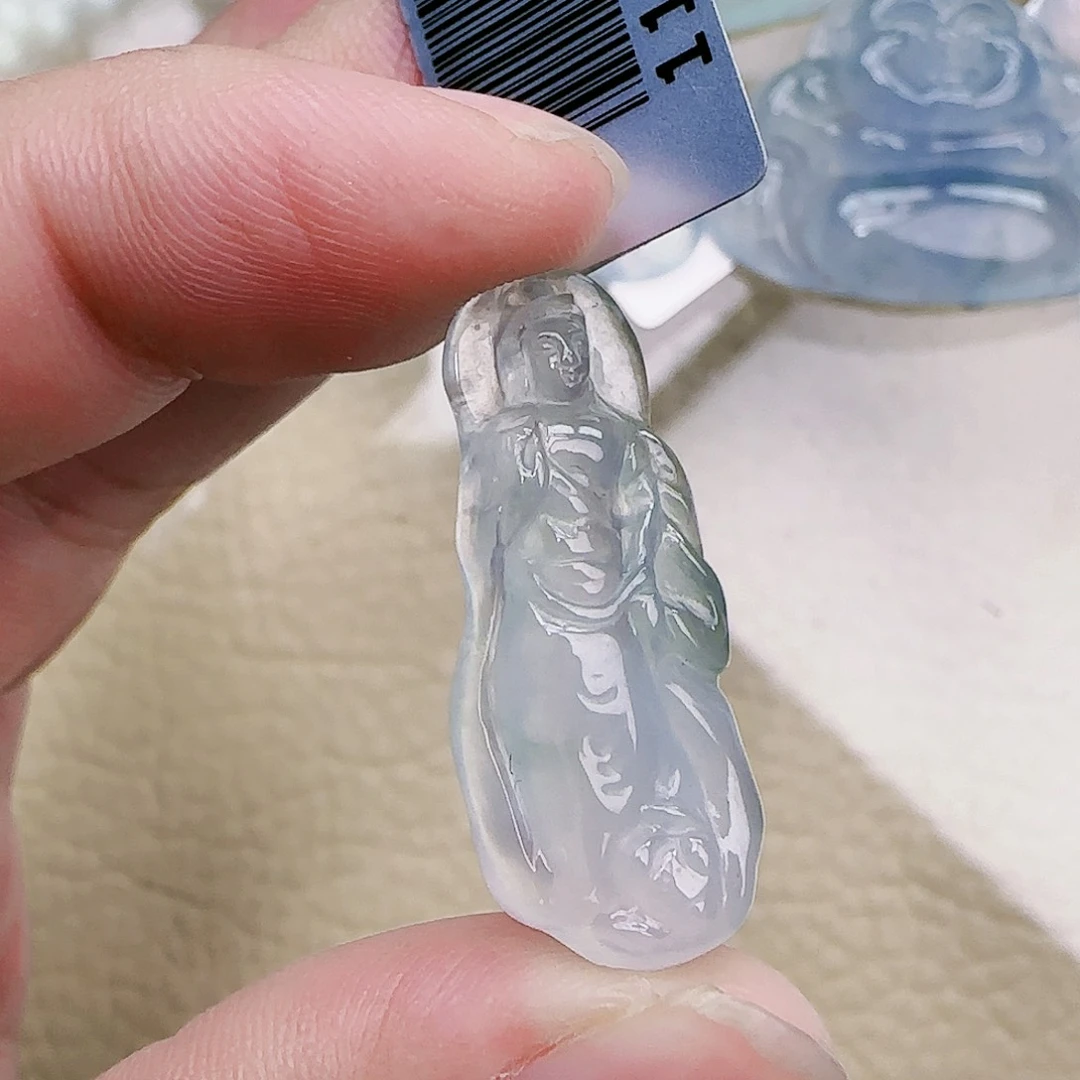 【闪购商品】颈饰未镶嵌翡翠