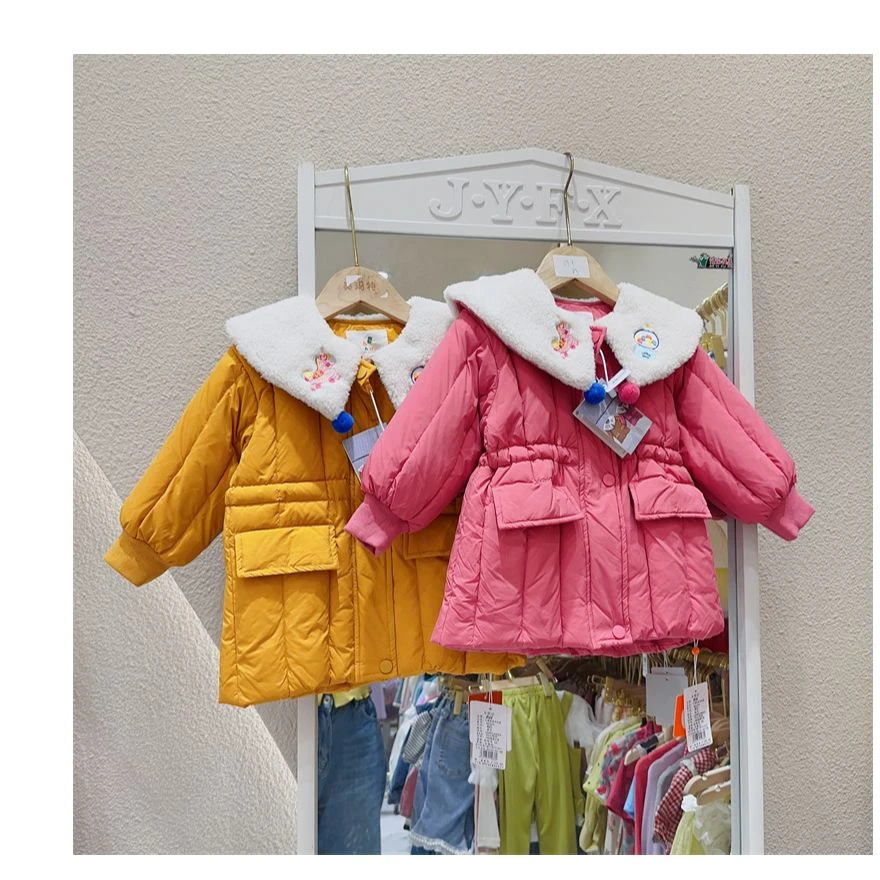 羽10~羽绒服AD3329