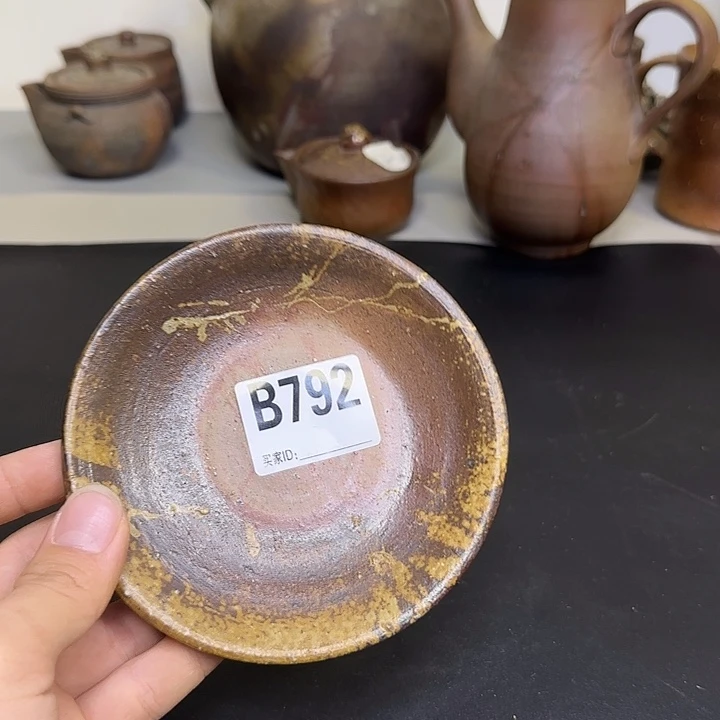 备前烧作品备前烧作品