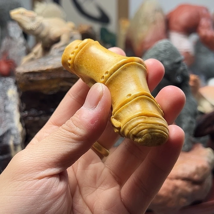 寿山石寿山石摆件