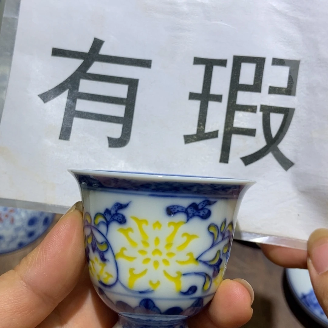 陶瓷艺术品等行业的