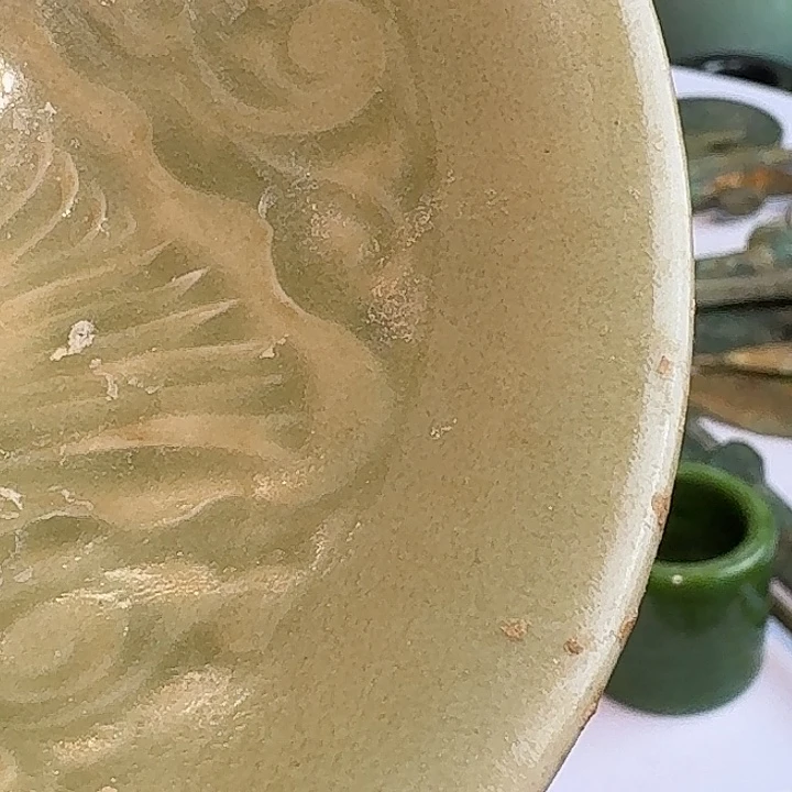 手工艺品琉璃瓷器的制作工艺和制作