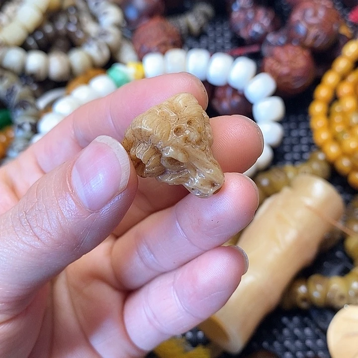 其他驼骨其他配饰