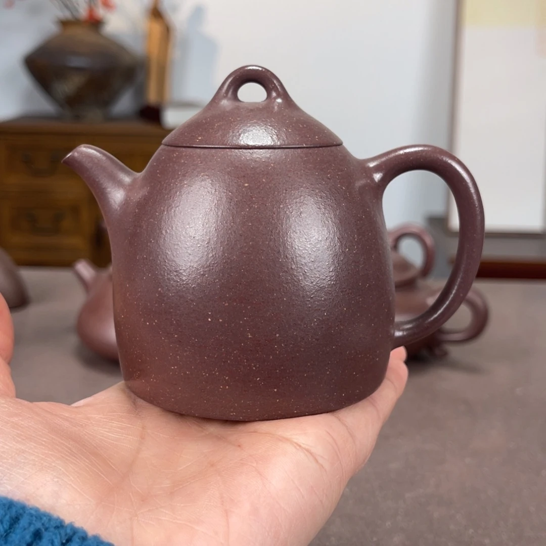 底槽青茶壶秦权底槽清200