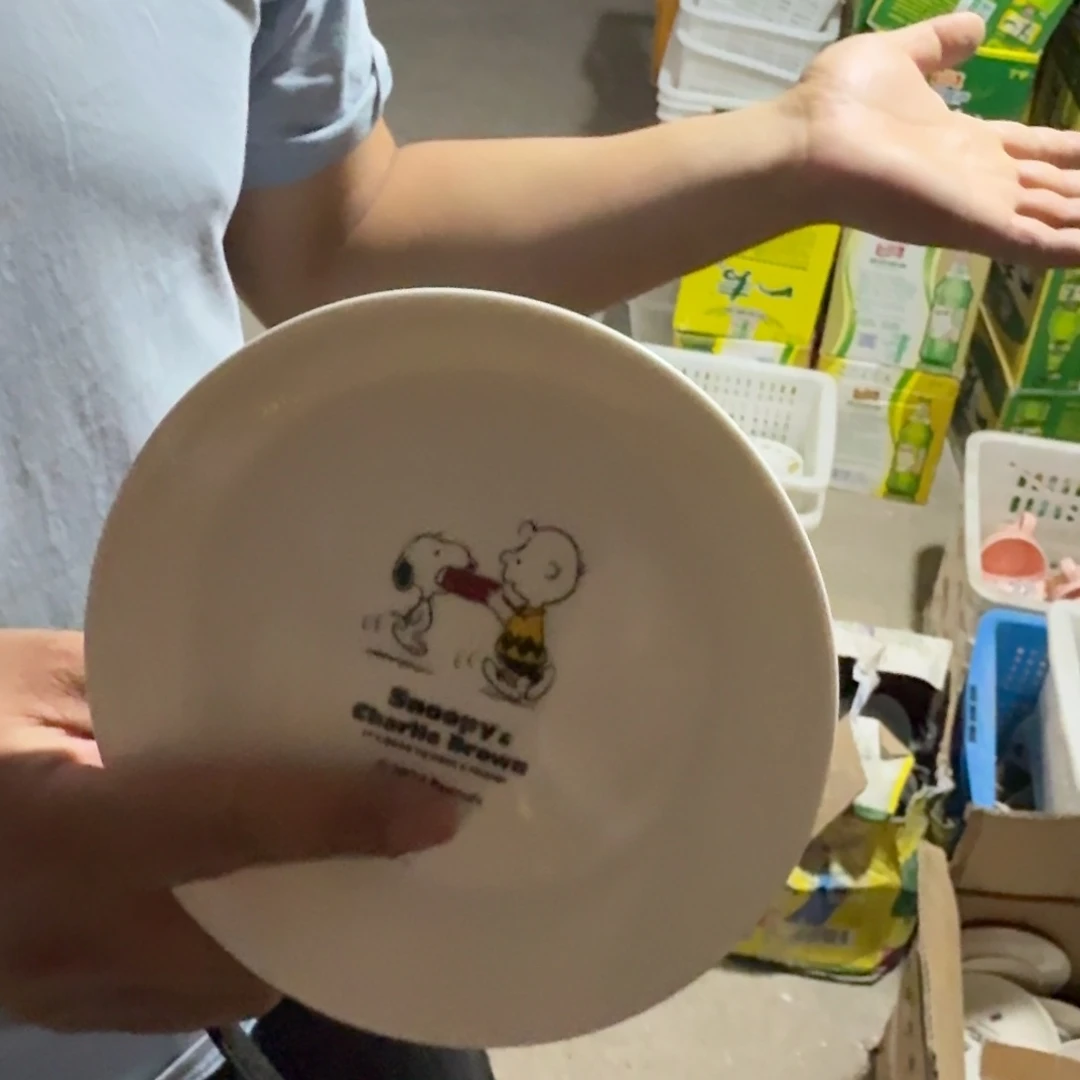 杯仓库直播瑕疵处理