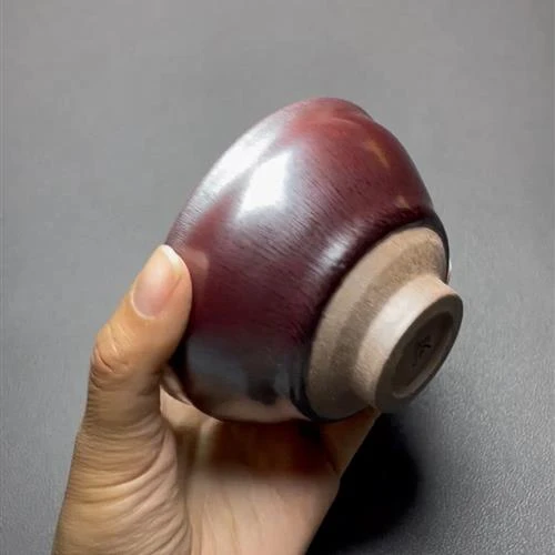 【闪购商品】茶盏-524............