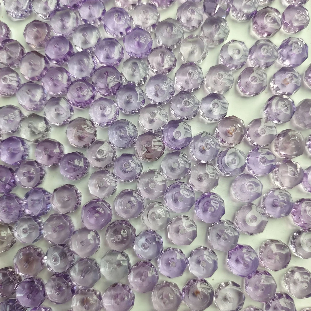 紫水钻切老型珠ZS209多样性发其一/8M