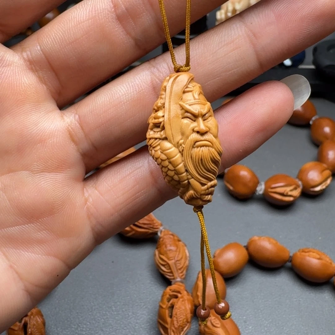 橄榄核手串/手链橄榄核手环的