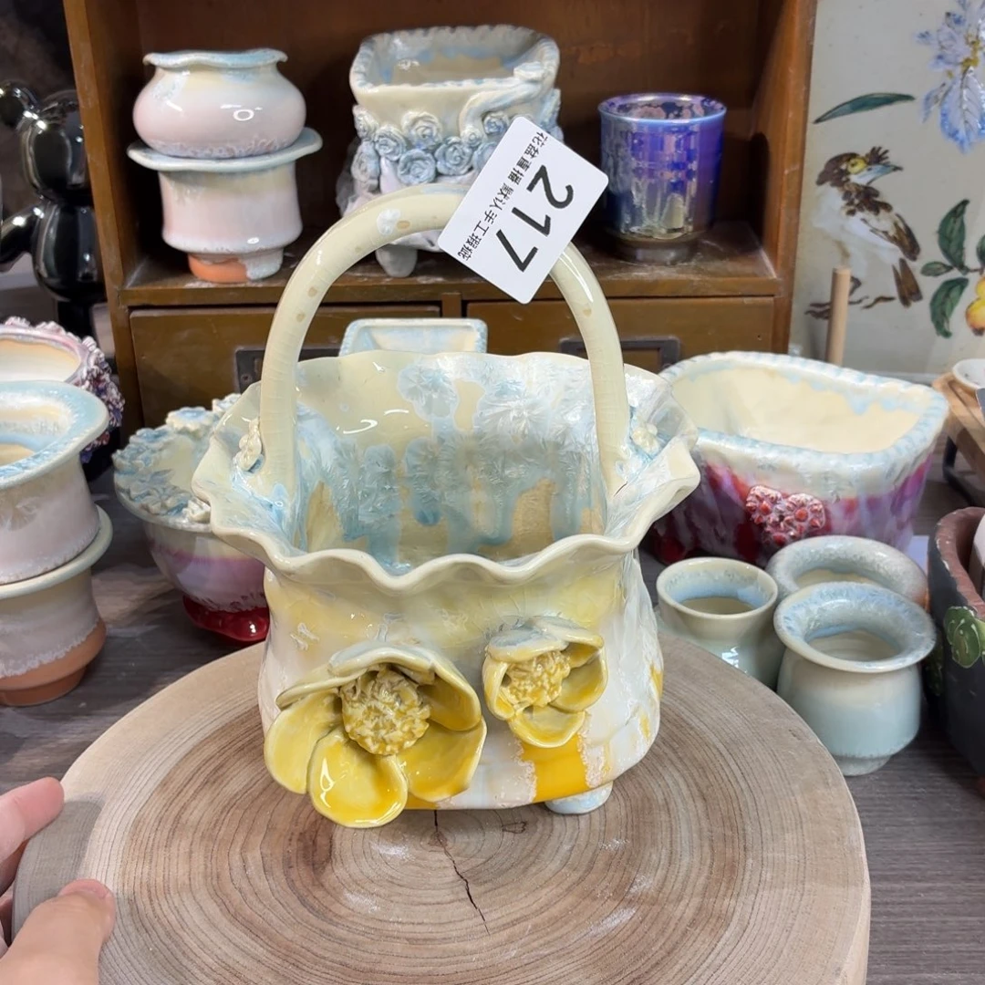 花盆花盆花盆花盆微瑕
