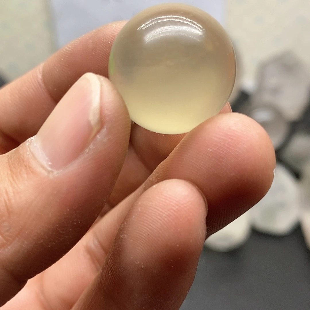 水晶78未镶嵌水晶石