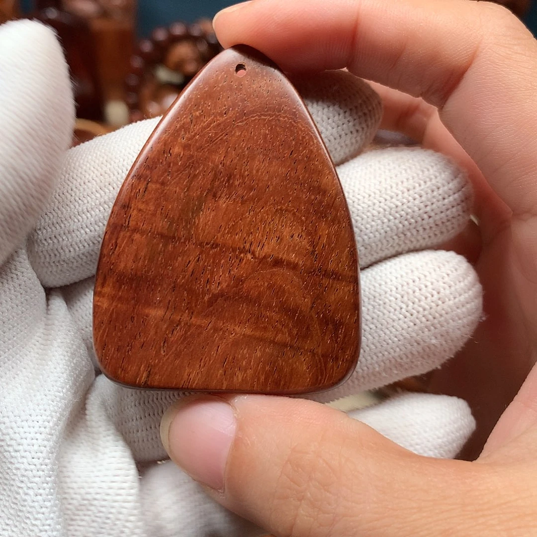 黄花梨/降香黄檀挂件