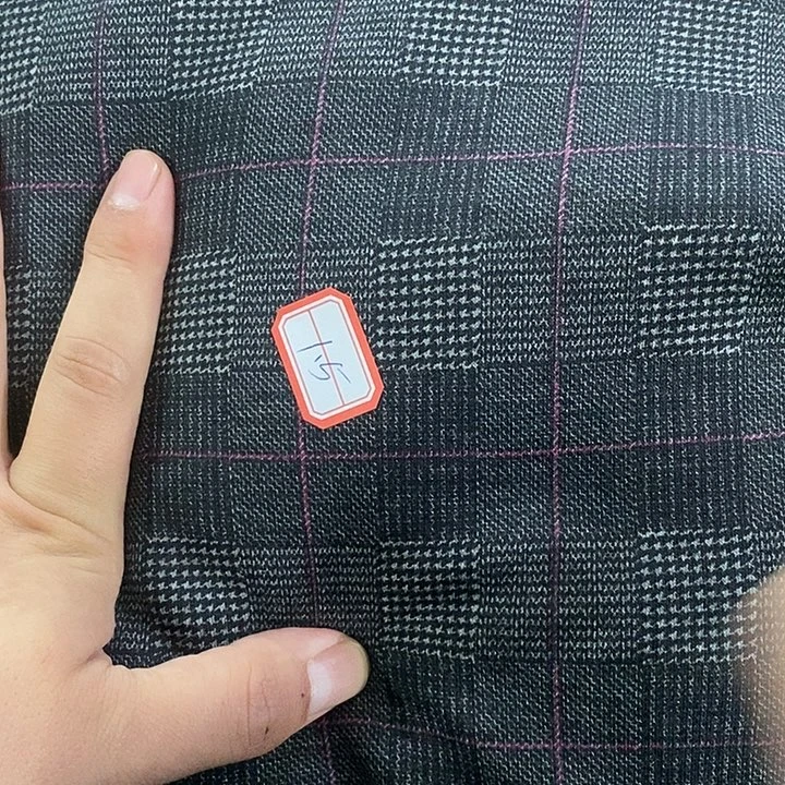 竹浆纤维高档面料1.5