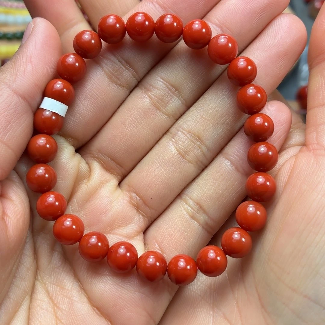 南红玛瑙未镶嵌珠宝奇石7.5