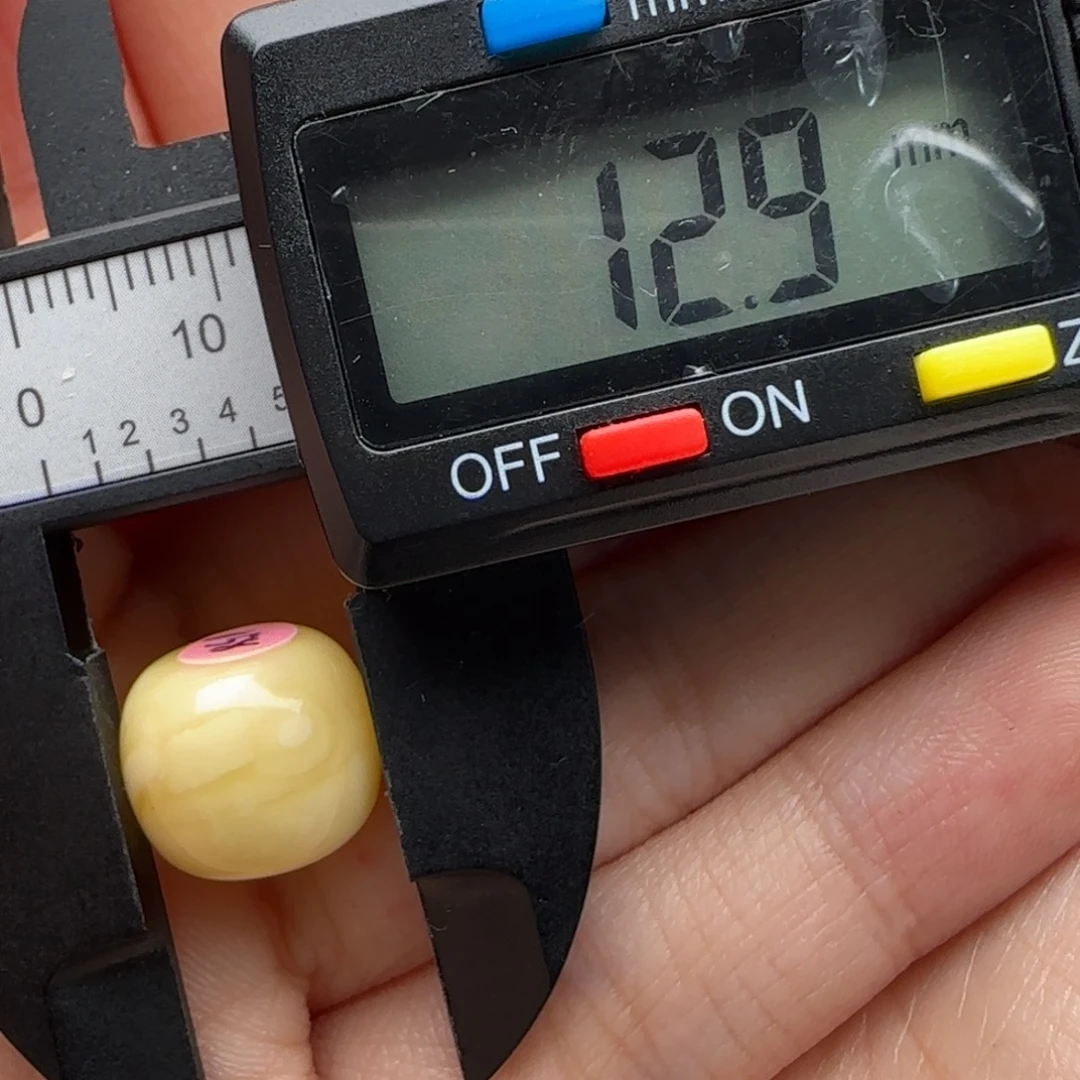 萝***卜蜜蜡未镶嵌裸石飘花老型