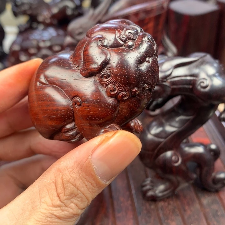 檀香紫檀（小叶紫檀）