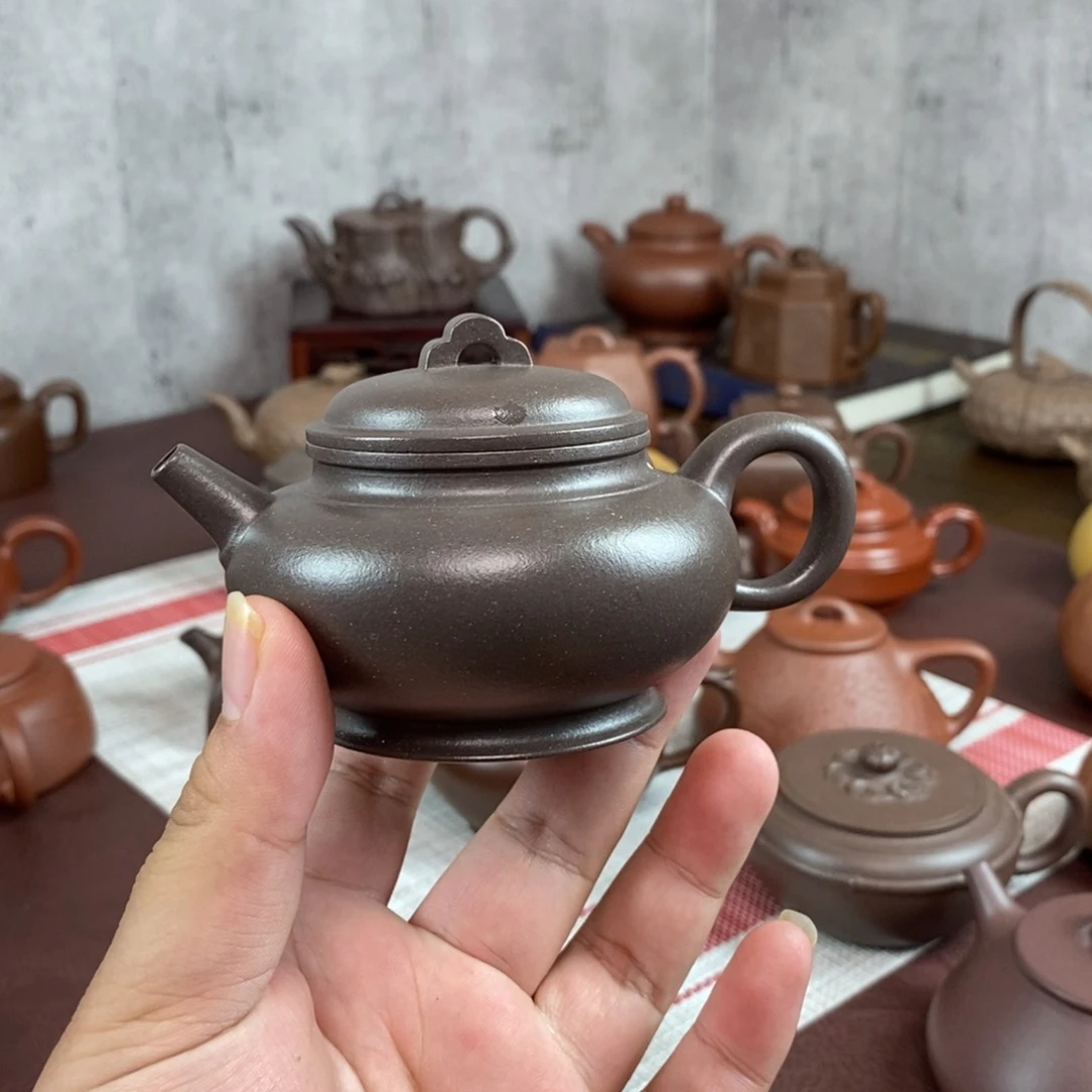 茶壶紫砂111111111111